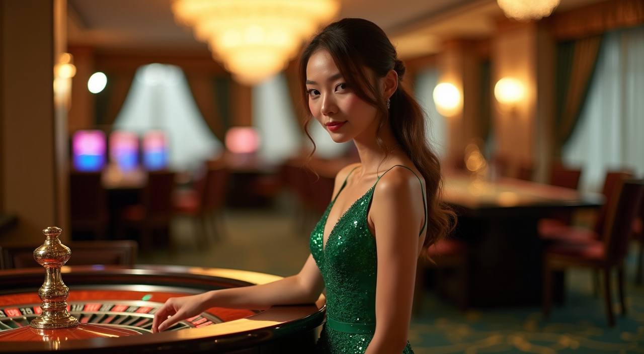 myr666 Congkak Fortune Slots