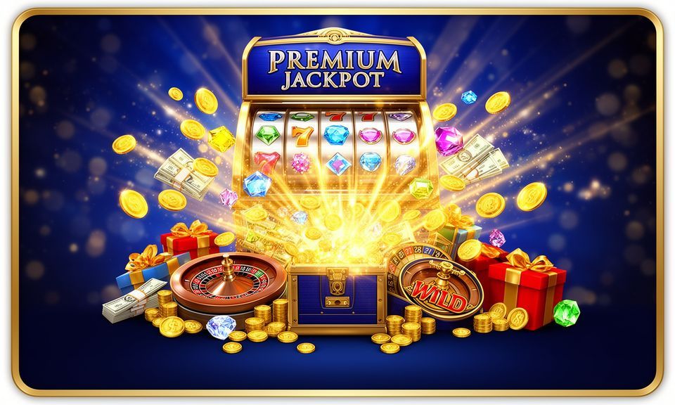 myr666 What Makes Batik Royale Slots Stand Apart